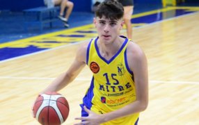 La Liga Federal de Básquetbol también tendrá un 3x3: El Club Mitre de Posadas debutará el martes 7 de Febrero como visitante frente a Córdoba Básquetbol de Corrientes