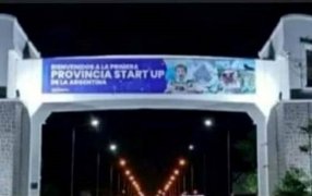 Adiós a la tierra colorada