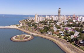 Previsión del tiempo para el fin y principio de año en Misiones: Tendencia para que continúe el tiempo estable, caluroso, algo nublado por la tarde