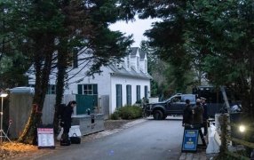 EE.UU.: El FBI registra la casa de Joe Biden en Wilmington y encuentra más materiales clasificados