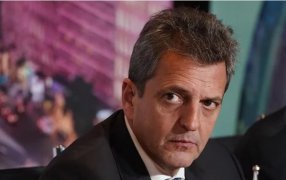 Uno por uno, los anuncios de Massa para trabajadores, jubilados, monotributistas y beneficiarios de la Tarjeta Alimentar