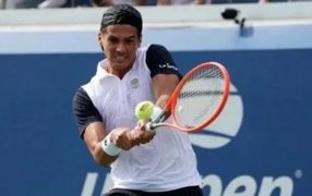 Tenis: Coria y Delbonis ganaron en el Córdoba Open, Torneo ATP 250