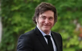 La economía argentina sale de la recesión y apunta a un crecimiento sostenido