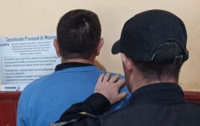 Misiones: Detuvieron a un individuo de 49 años en la localidad de Alberdi señalado de matar al perro de su vecino