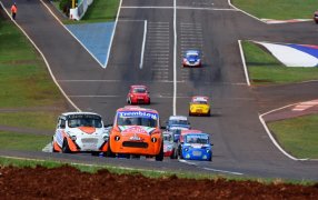 Automovilismo Deportivo: El Misionero de Pista arranca el 2 de Abril en Posadas y el Karting el 16 del mismo mes en Oberá