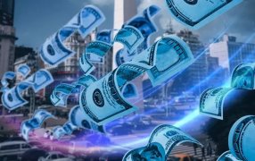 La brecha superó el 110%: Dólar blue borró baja inicial y marcó un nuevo récord, al filo de los 600 pesos