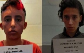 Crimen de Lucio Dupuy: Se postergó la lectura de la sentencia contra la madre y su pareja