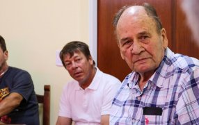 Tres Capones: Avanza organización para celebrar los cien años del té