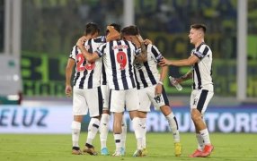 Liga Profesional de Fútbol: Boca Juniors no encuentra el rumbo, perdió con Talleres de Córdoba en la "docta"