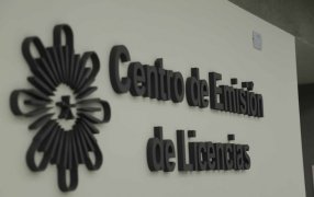 Posadas: Inauguraron un nuevo Centro de Emisión de Licencias de Conducir