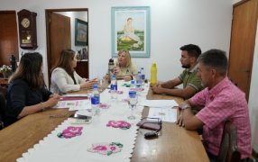 Apóstoles: La Fiesta de la Yerba Mate se vuelve más inclusiva, llegan 'La Hora Azul', 'Hora Amigable' y 'Espacio de la Calma"