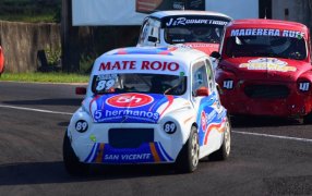 Campeonato Misionero de Pista: Los pilotos palpitan la carrera especial, para un gran fin de semana de automovilismo en Posadas