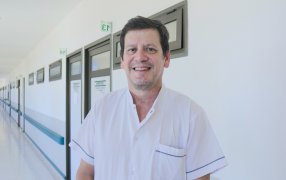 Posadas: Desde Urología del Hospital Dr. Ramón Madariaga recomiendan una adecuada hidratación en el verano para prevenir litiasis e infecciones urinarias