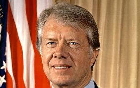 Estados Unidos: Muere el ex Presidente Jimmy Carter a los 100 años, rodeado de su familia, un reconocido político y filántropo