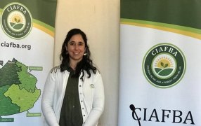 El CIAFBA cumplió cuatro años y crece en matriculados, en participación y en servicios