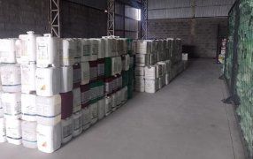 Sustentabilidad: Ya hay unos 15.000 productores que recuperan envases vacíos de fitosanitarios