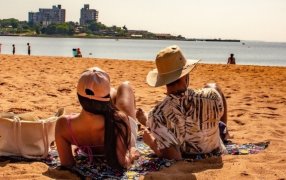 Misiones: La ciudad de Posadas presentó su agenda digital de eventos culturales y deportivos