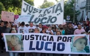 Crimen de Lucio Dupuy: Hoy se conoce la pena para las asesinas