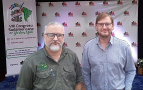 Lanzaron el VIII Congreso Sudamericano de Yerba Mate