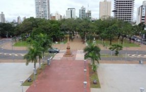 ¿Cómo estará el tiempo este fin de semana en la provincia de Misiones?