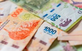 Baja del poder adquisitivo: Inflación en alza, advierten que los salarios se encaminan a perder la carrera contra los precios