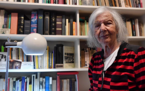 Murió Beatriz Sarlo: La reconocida escritora y periodista tenía 82 años