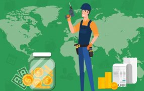 Salario mínimo en el mundo: ¿Cómo afectó la inflación récord a los que menos ganan?