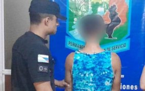 Apóstoles: Investigadores recuperaron una motoguadaña sustraída y el responsable del ilícito fue detenido