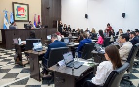 Posadas: Medio ambiente, salud y desarrollo entre las principales ordenanzas del Honorable Concejo Deliberante, la participación ciudadana fue clave para la tarea legislativa del cuerpo deliberativo de la capital misionera