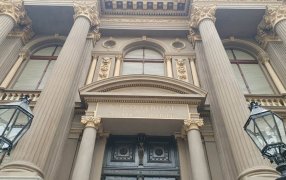 El riesgo subyacente de las Criptomonedas en la República Argentina