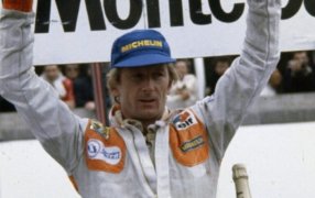 Falleció Jean-Pierre Jabouille, el primer ganador con Renault en F1