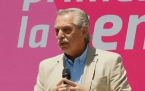 Tiene fecha la mesa política del Frente de Todos convocada por Alberto Fernández