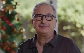 Passalacqua: “Quiero desearles una Feliz Navidad a toda la gran familia misionera”