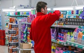 Hasta el tercer trimestre de 2022: Cifra de asalariados informales creció 13% en un año, son más de 5,2 millones