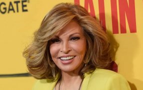 Falleció la actriz estadounidense Raquel Welch, tenía 82 años
