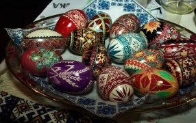 Apóstoles: Se encuentra abierta la inscripción para el "Taller de Pesankés", en el Museo y Centro Cultural Ucraniano, el mismo tiene cupos limitados