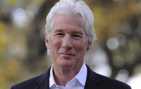 México: Richard Gere debió ser internado de urgencia
