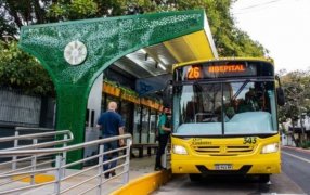 Posadas: Se realizó la audiencia pública para definir la nueva tarifa del transporte urbano de pasajeros, usuarios, el sector empresario y representantes municipales participaron exponiendo los factores que determinan el precio del boleto