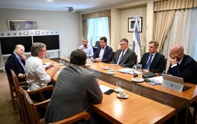 El Gobierno Nacional ultima detalles y prepara los anuncios para el campo