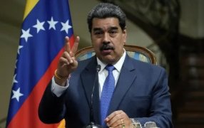 Nicolás Maduro no participará de la cumbre de la CELAC