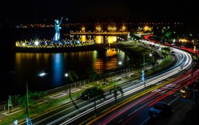 Misiones: Fin de semana de naturaleza, música y gastronomía