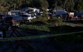 Estados Unidos: Tiroteos en Half Moon Bay, California, dejan al menos siete personas muertas, hay un sospechoso bajo custodia