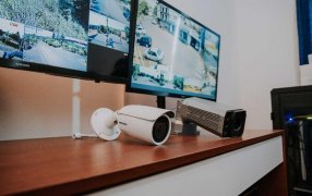 Misiones: Quedó inaugurado el centro de monitoreo del sistema de videovigilancia en la localidad de Jardín América