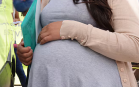 Capital Humano denunció 203 casos de embarazos falsos para cobrar una asignación: El Estado habría perdido 165 millones de pesos