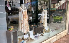 Moda, Arte y Diseño con conciencia, en la Galería de Autor Misionero