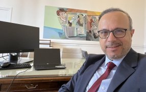 El Gobierno oficializó la designación de Antonio Aracre como Jefe de Asesores del Presidente