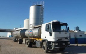 La producción de leche prepara una escalada productiva en el primer semestre de 2025