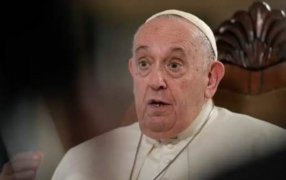 Inflación y pobreza: Durante años Francisco evitó hablar de la Argentina, pero ya no pudo ocultar su amargura por la situación del país