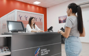 El Fondo de Crédito Misiones financió emprendimientos por más de 3.200 millones de pesos en 2024