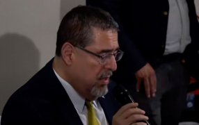 Elecciones Guatemala: Bernardo Arévalo es el candidato con más votos en la segunda vuelta según el Tribunal Supremo Electoral